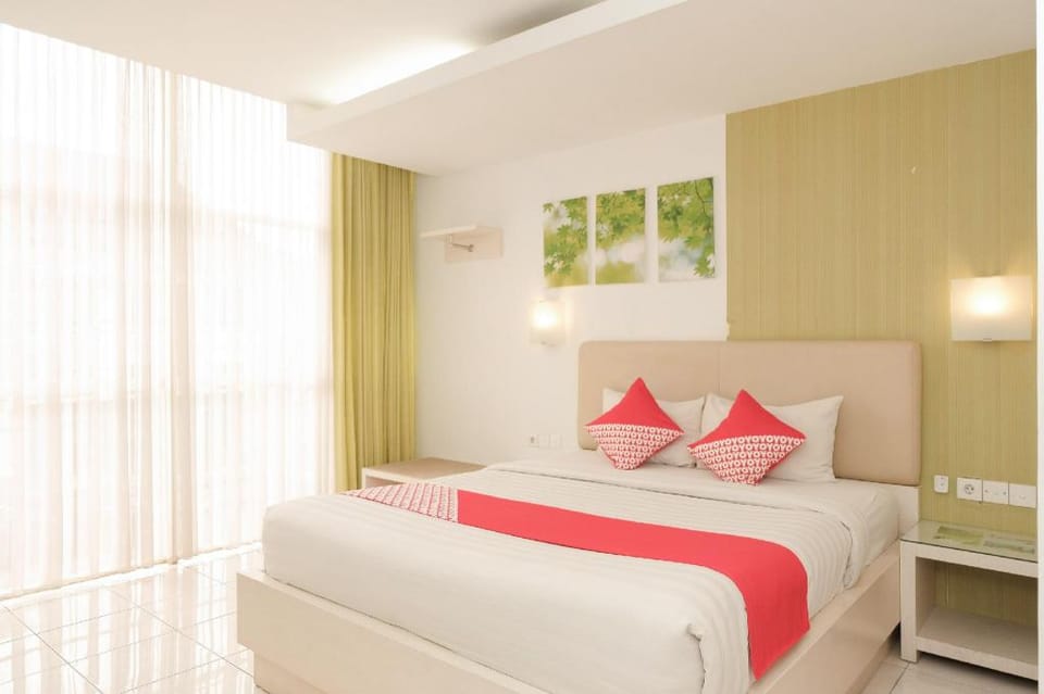 Ebizz Hotel Hotel in East Java