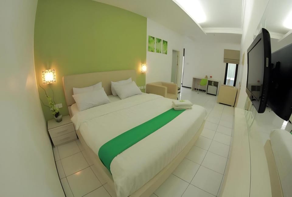 Ebizz Hotel Hotel in East Java