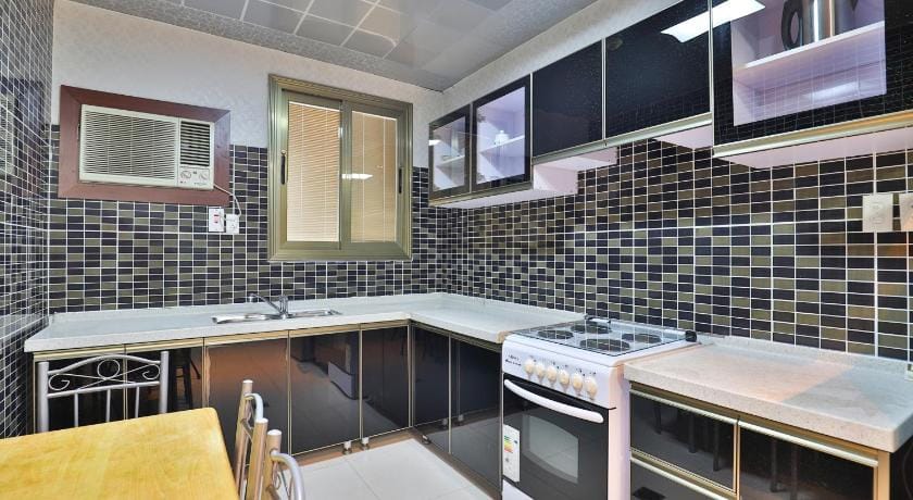 Jubail High Rise Hotel Apartments Apartment hotel in Eastern Province Saudi Arabia