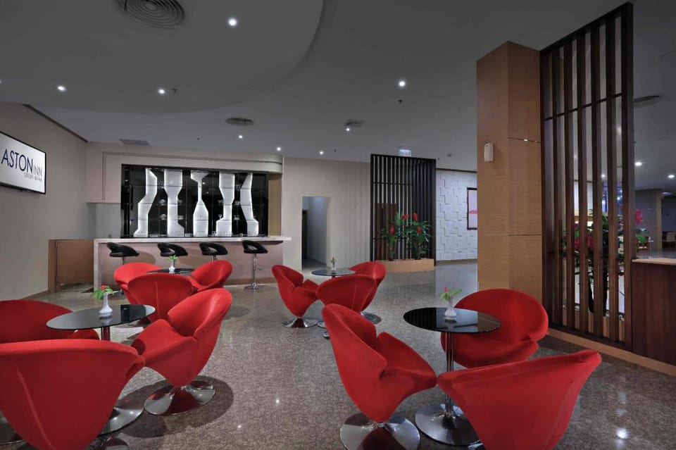 Aston Inn Gideon Batam Hotel in Riau Islands, Indonesia