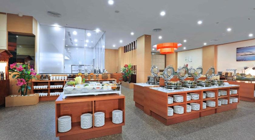 Aston Inn Gideon Batam Hotel in Riau Islands, Indonesia