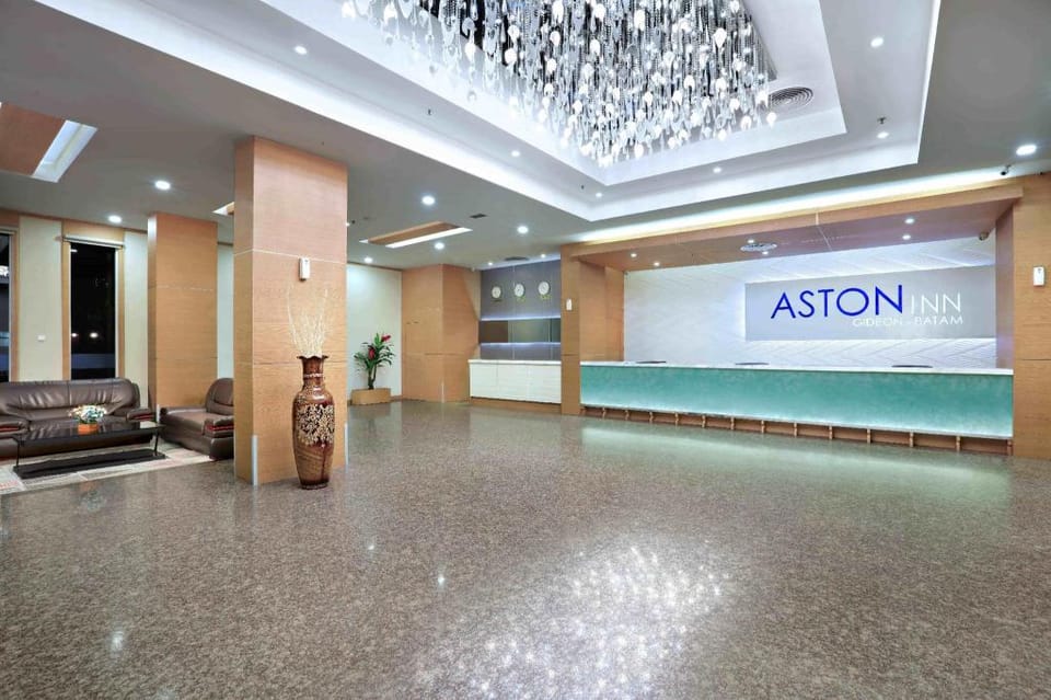 Aston Inn Gideon Batam Hotel in Riau Islands, Indonesia