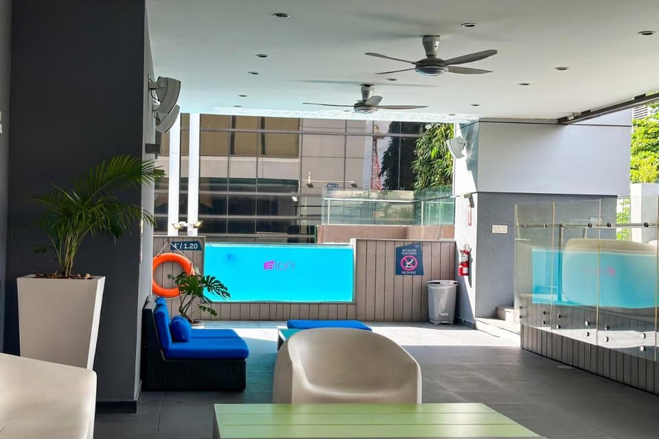 Aloft Panama Hotel in Panama City, Panama
