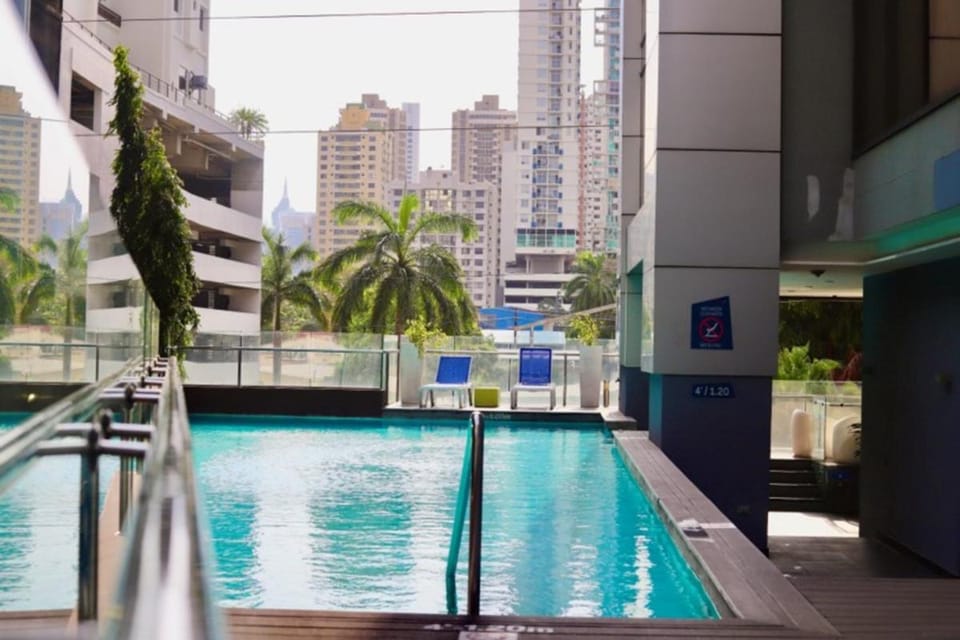 Aloft Panama Hotel in Panama City, Panama