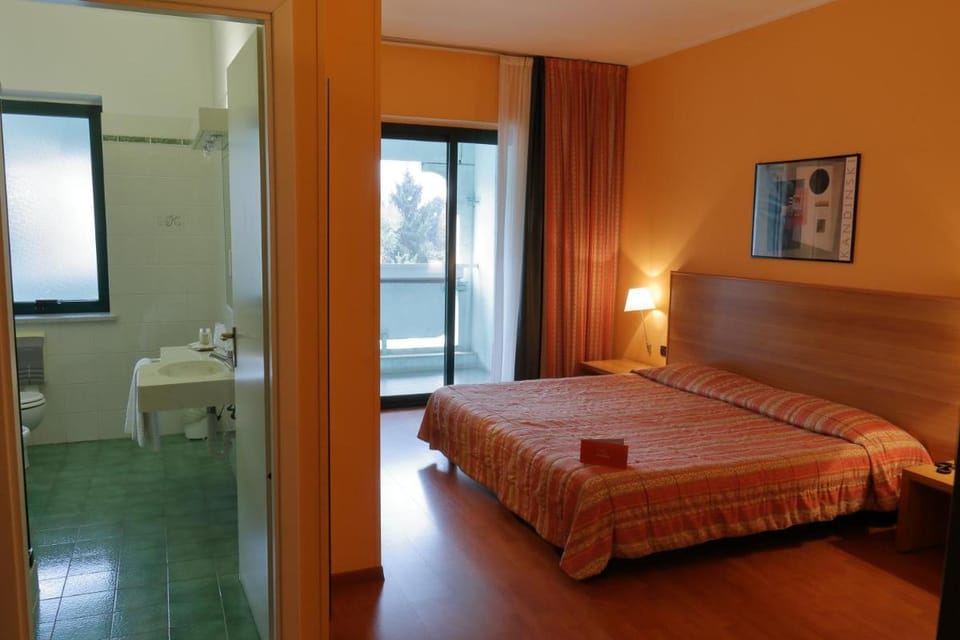 Hotel Romanisio Hotel in Liguria