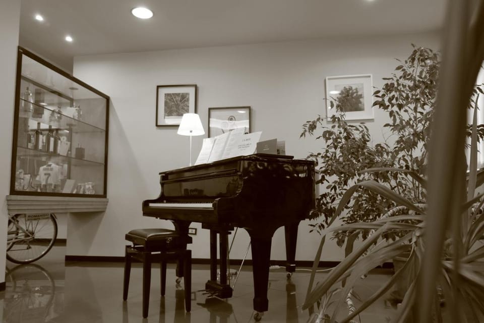 Hotel Romanisio Hotel in Liguria