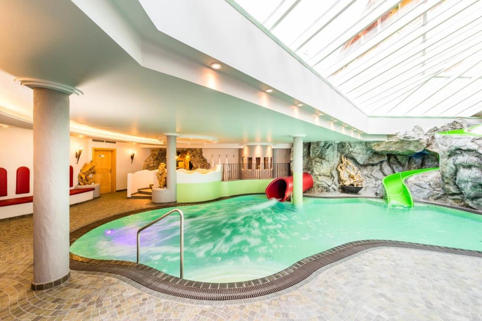 Hotel Schneeberg Family Resort & SPA Resort in Trentino-South Tyrol