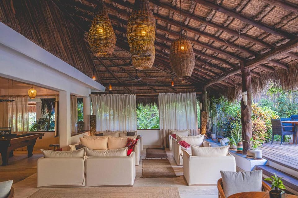 The Beach Tulum Hotel Hotel in State of Quintana Roo