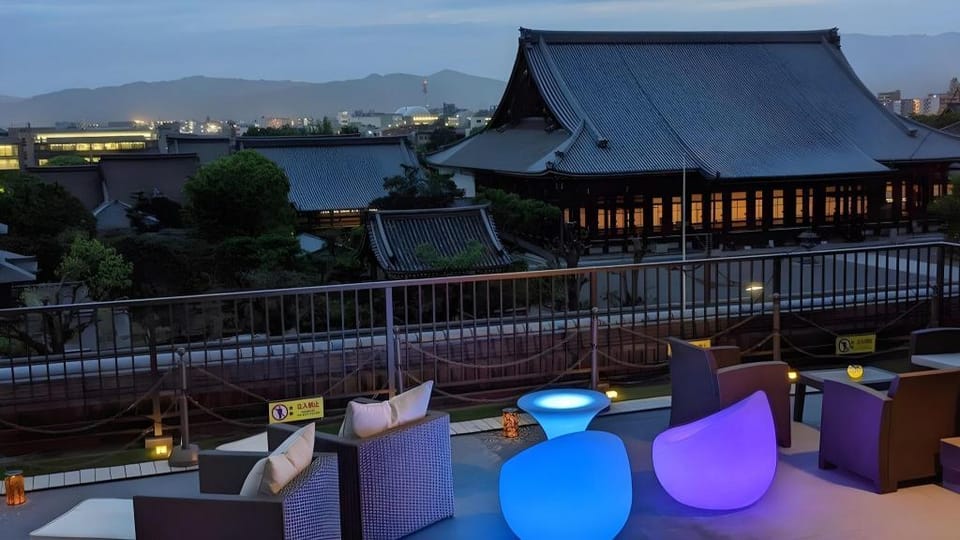 Ryokan Azumaya Ryokan in Kyoto