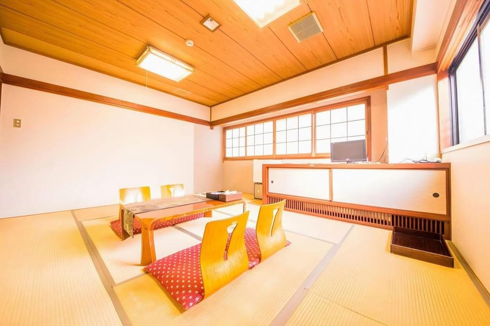 Ryokan Azumaya Ryokan in Kyoto