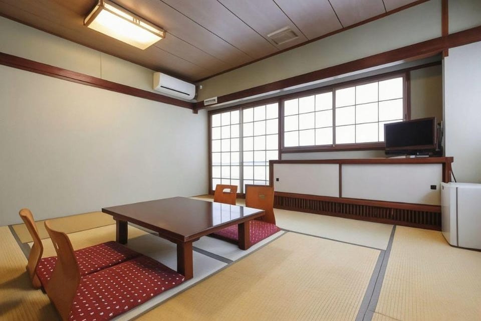 Ryokan Azumaya Ryokan in Kyoto