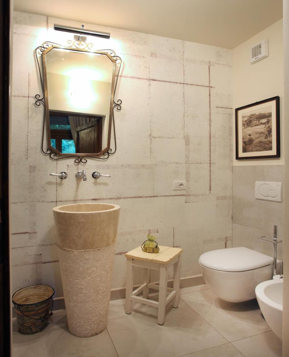 Borgo San Benedetto Country House in Tuscany
