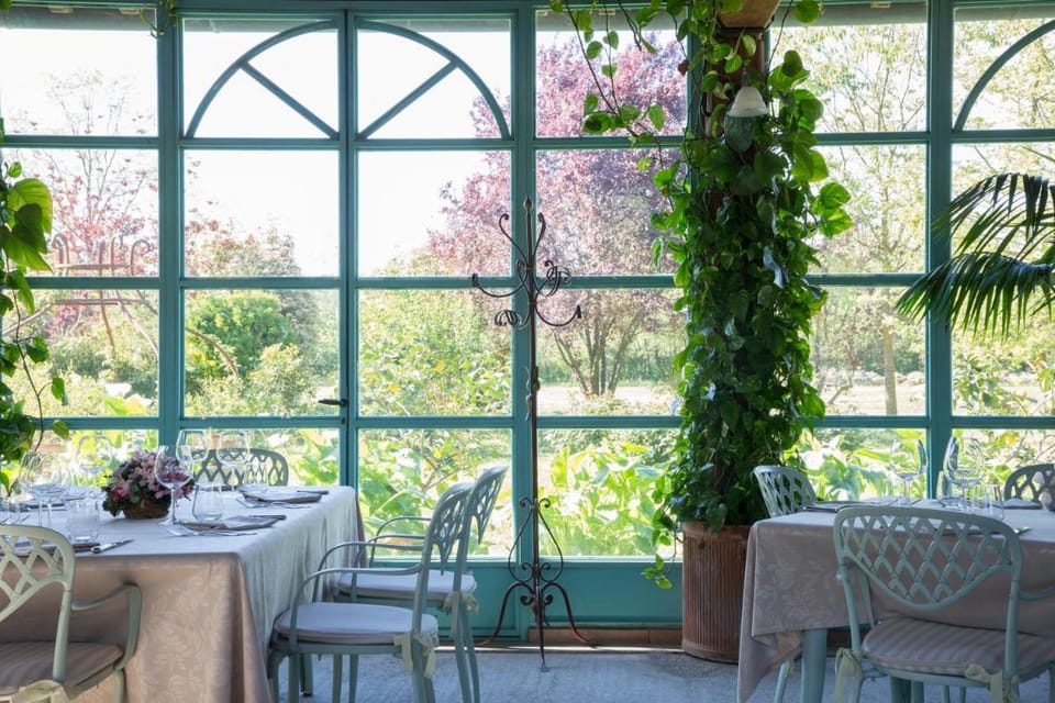 Borgo San Benedetto Country House in Tuscany