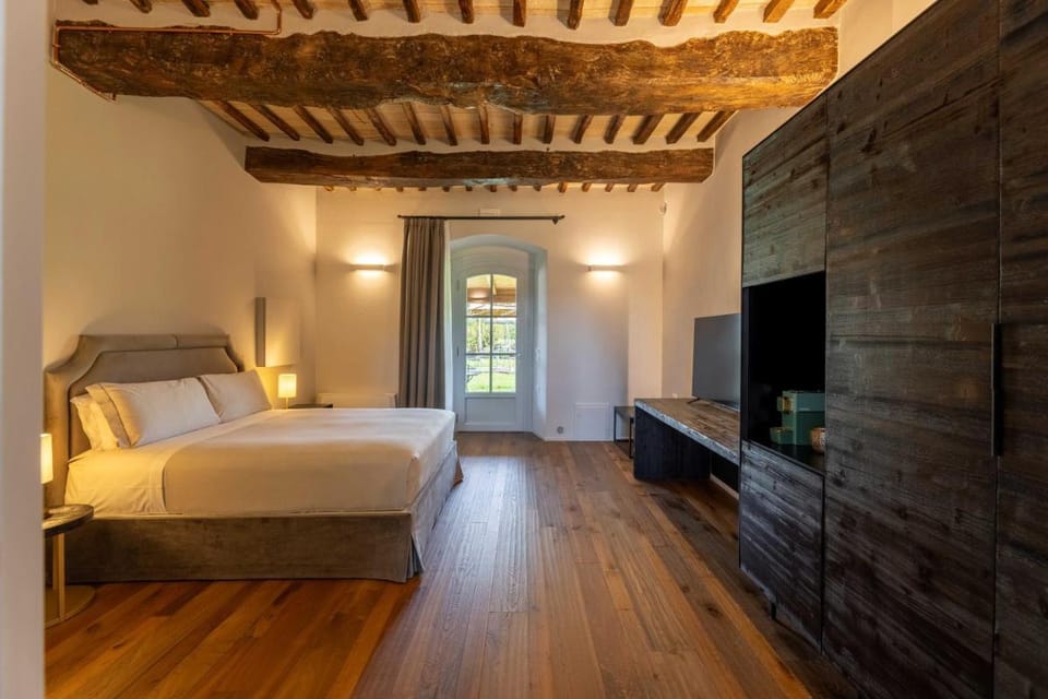 Favorita Food&Wine Resort Country House in Bastia Umbra