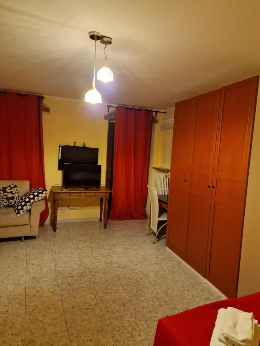 Locanda Al Centrale Hotel in Lake Garda