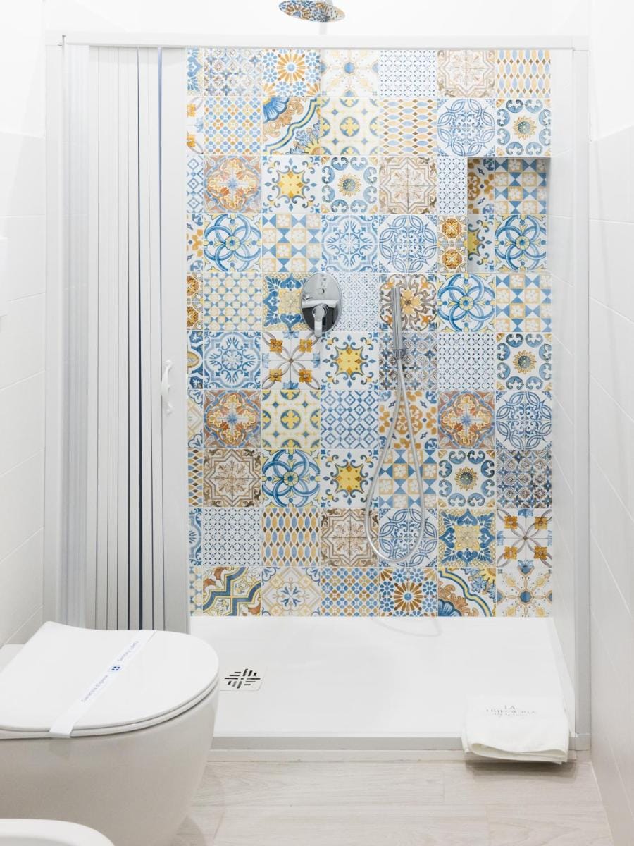 La Trinacria Rooms Bed and Breakfast in Trapani
