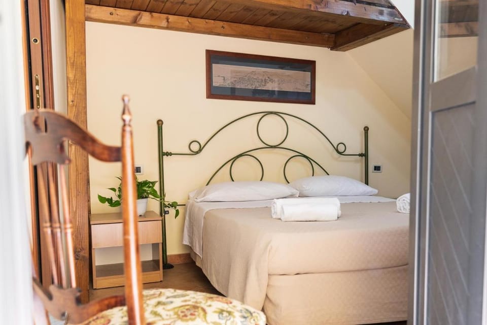 Vico Tauro House Apartment in Taormina