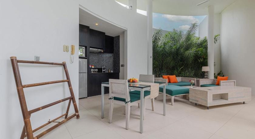 Taman Mesari Luxury Villas-Seminyak Villa in Kuta