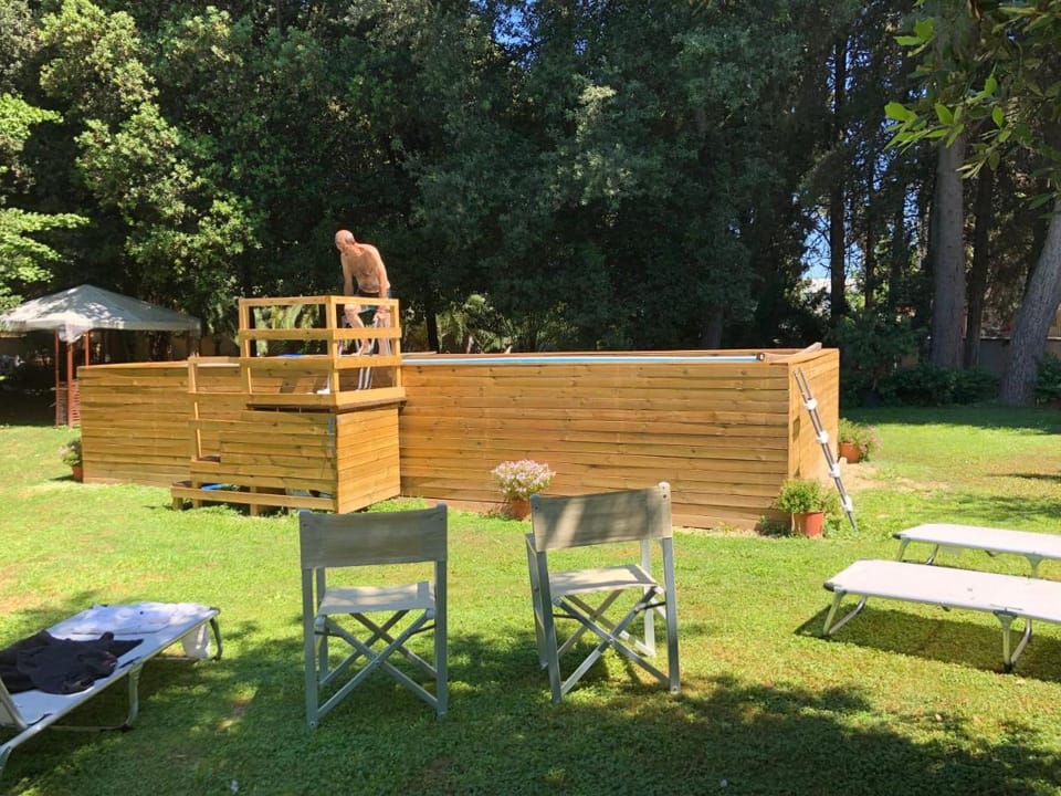Villa Berghella Bed and Breakfast in Montesilvano