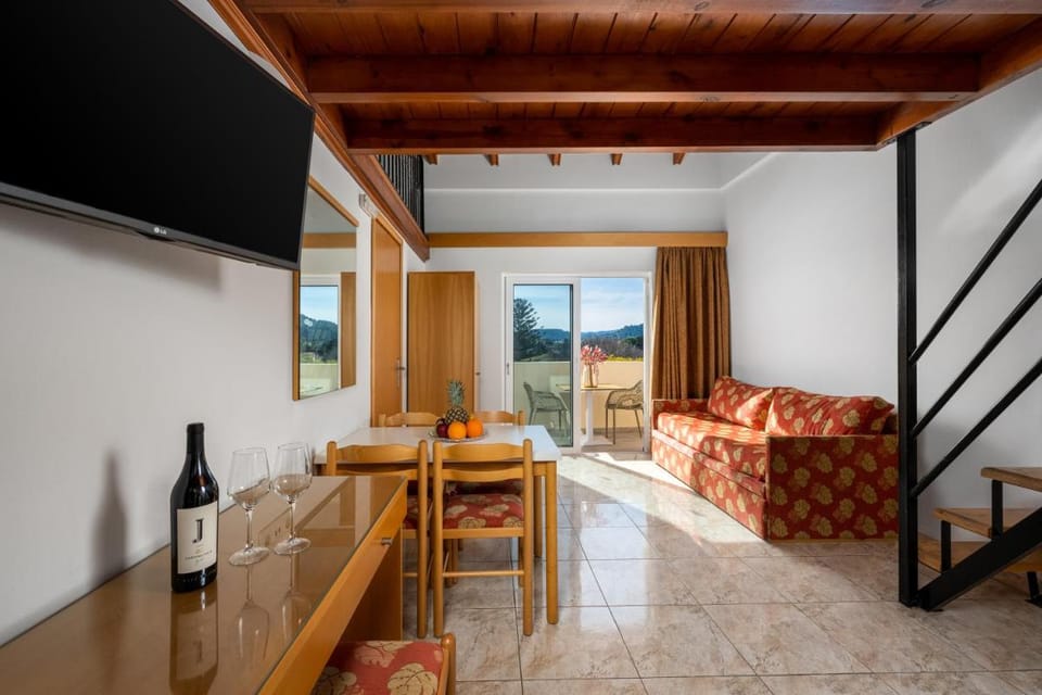 Sunday Hotel Apartment hotel in Ialysos