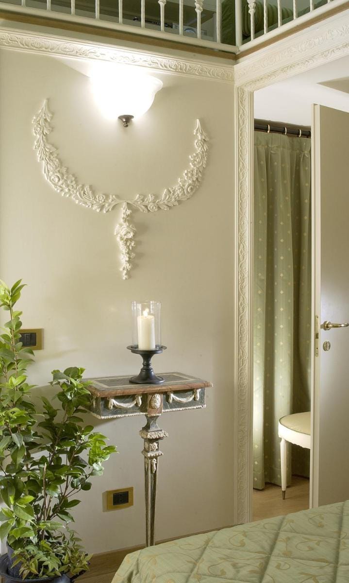 Suites Rome Bed and Breakfast in Rome