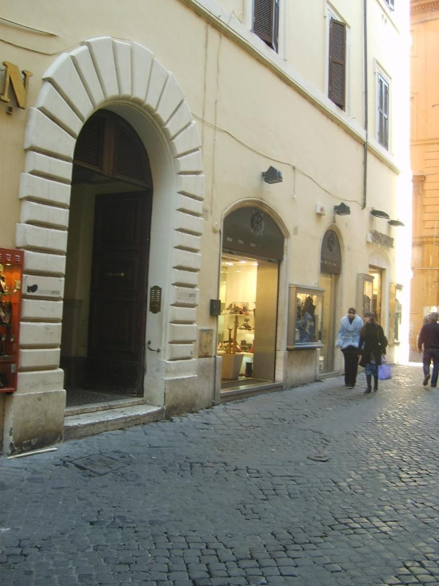 Suites Rome Bed and Breakfast in Rome
