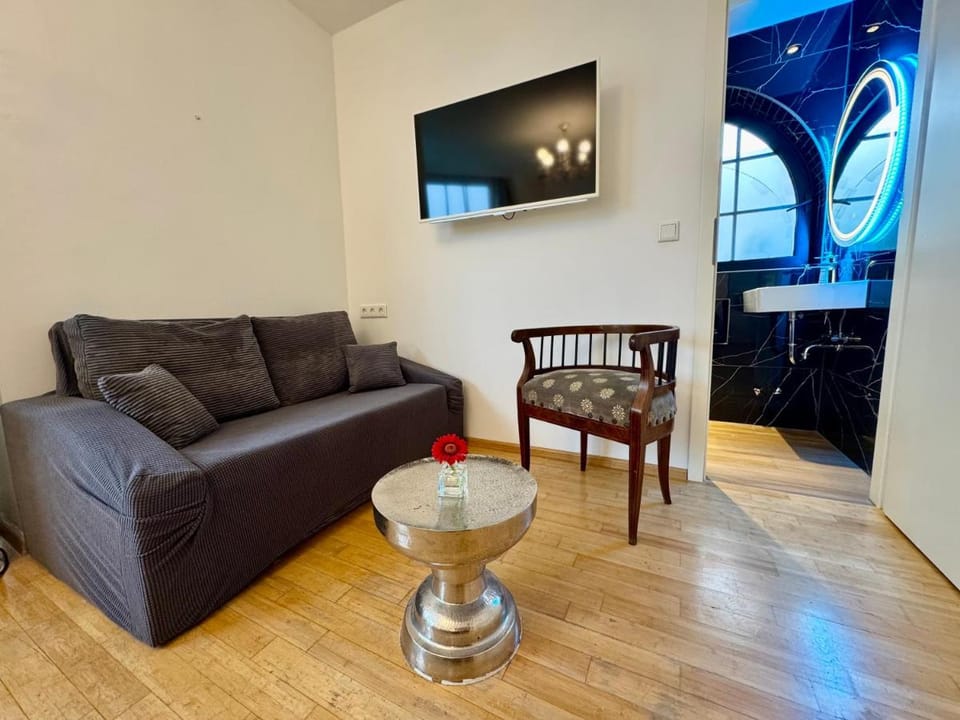 VILLA ORCHARD Frankfurt Bed and Breakfast in Rhineland-Palatinate