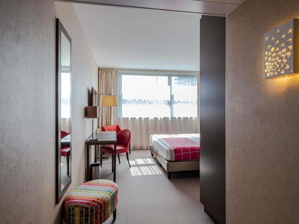 Mercure Clermont Ferrand centre Jaude Hotel in Clermont-Ferrand