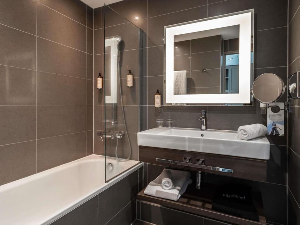 Mercure Clermont Ferrand centre Jaude Hotel in Clermont-Ferrand