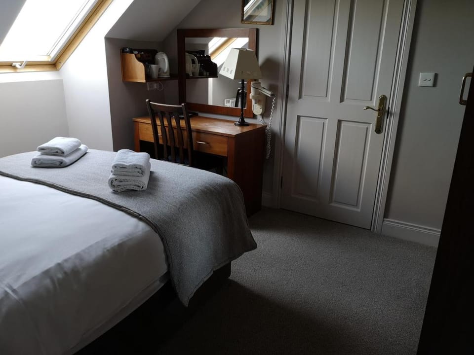 Glen Gat House Bed and Breakfast in Dundalk