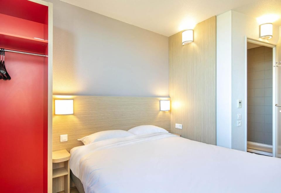 B&B HOTEL Lyon Aéroport Saint-Quentin-Fallavier Hotel in Auvergne-Rhône-Alpes