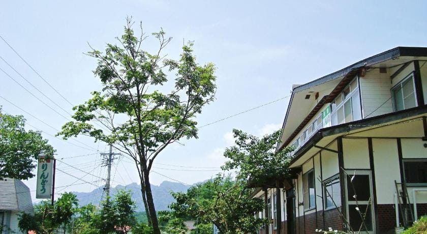Togakushi- Kogen Minshuku Rindo Bed and Breakfast in Nagano Prefecture