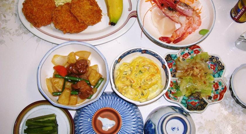 Togakushi- Kogen Minshuku Rindo Bed and Breakfast in Nagano Prefecture