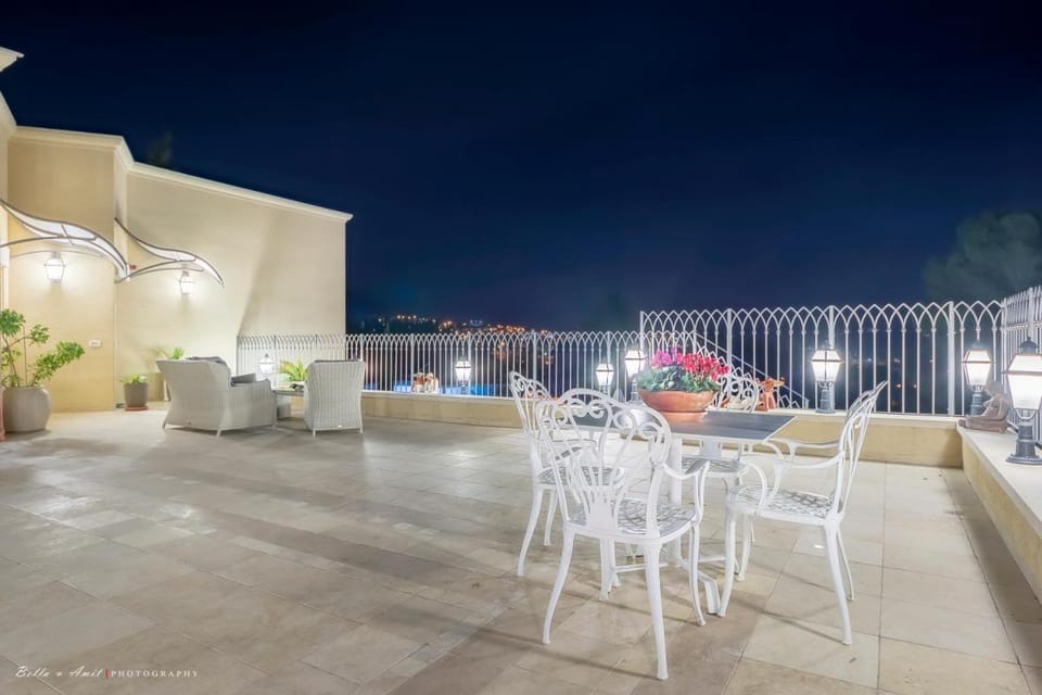 Villar Apartment in North District