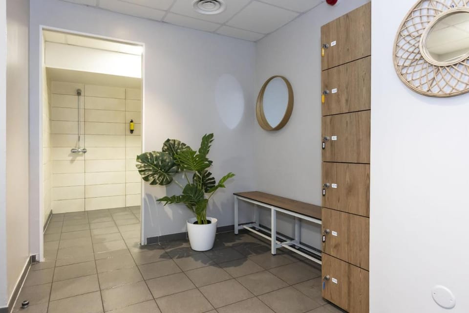 Appart'hotel Odalys City - Strasbourg Centre Les Halles Apartment hotel in Strasbourg