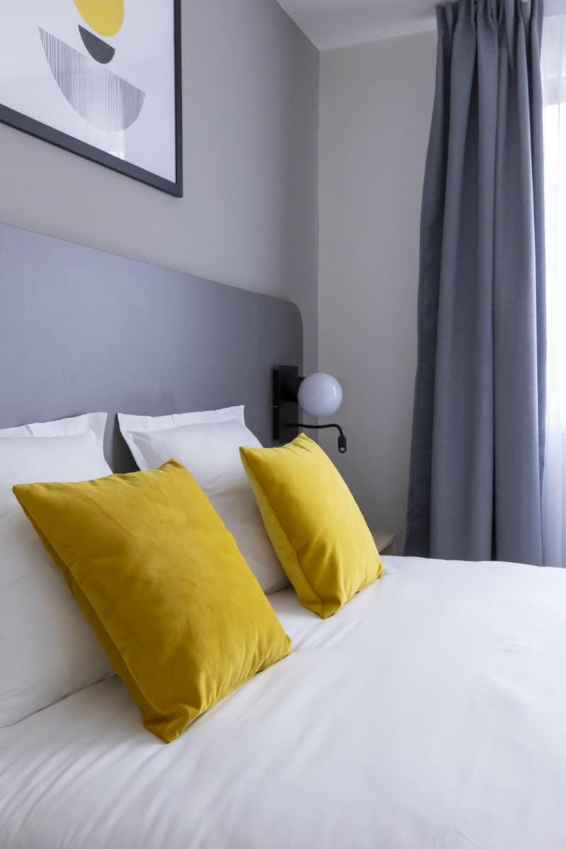 Appart'hotel Odalys City - Strasbourg Centre Les Halles Apartment hotel in Strasbourg