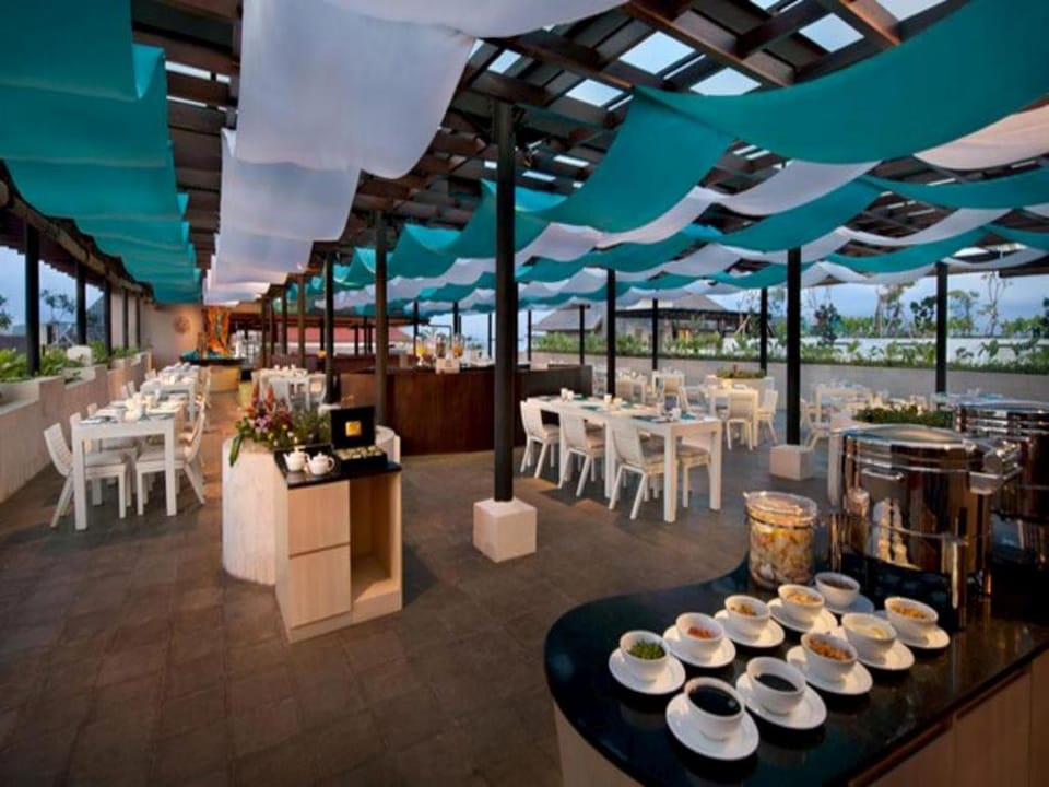 Ramada by Wyndham Bali Sunset Road Kuta Hotel in Kuta