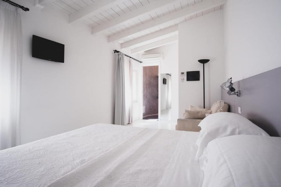 Casa Fola - City Centre Rooms Bed and Breakfast in Verona
