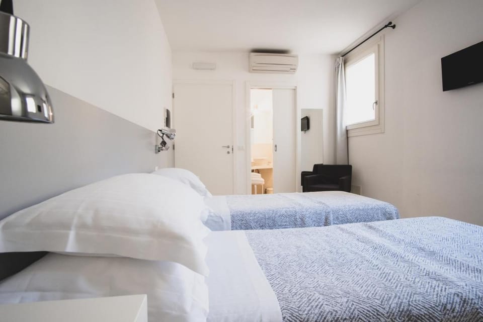 Casa Fola - City Centre Rooms Bed and Breakfast in Verona