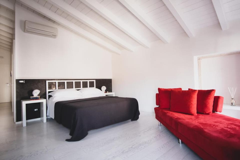 Casa Fola - City Centre Rooms Bed and Breakfast in Verona