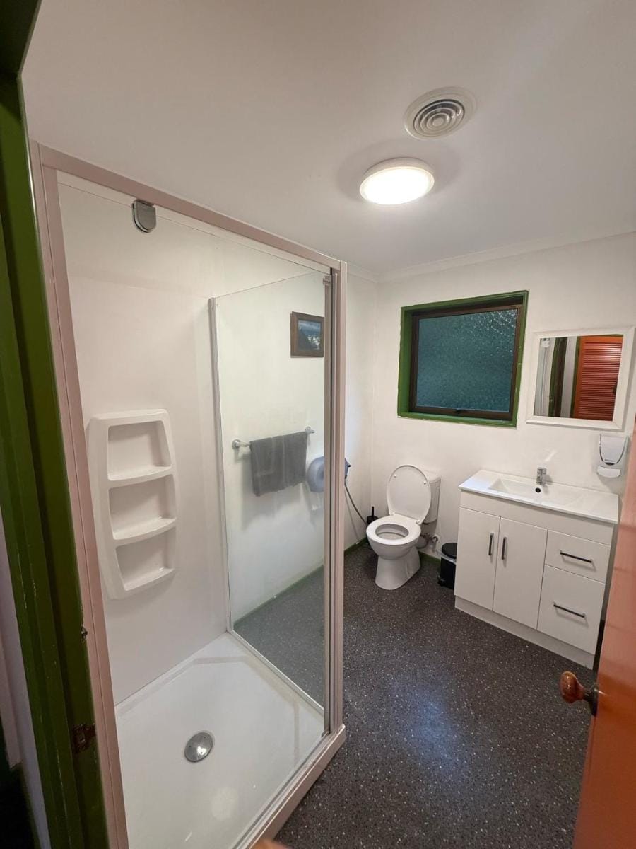 The Whistling Frog Resort Campground/ 
RV Resort in Otago
