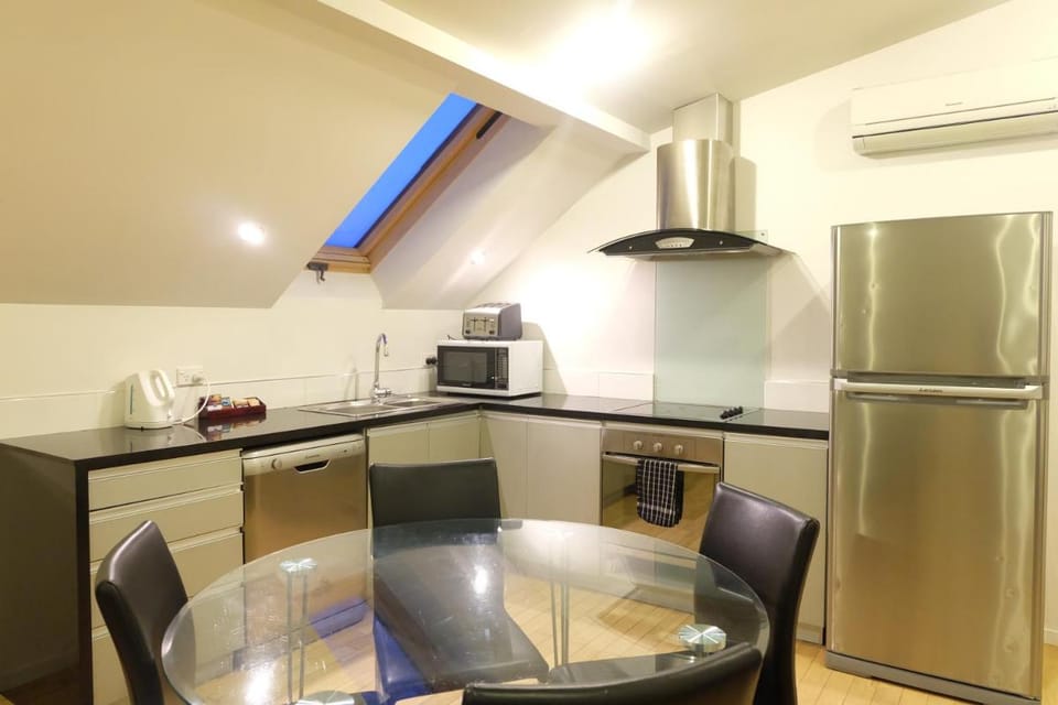 BeachLife Apartments Apartment hotel in Christchurch