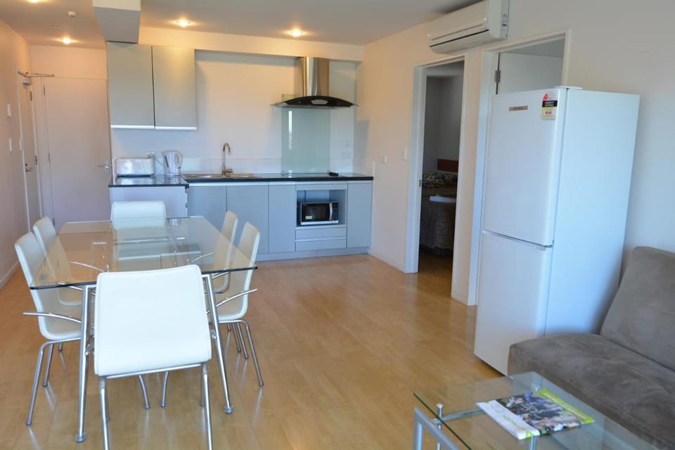 BeachLife Apartments Apartment hotel in Christchurch