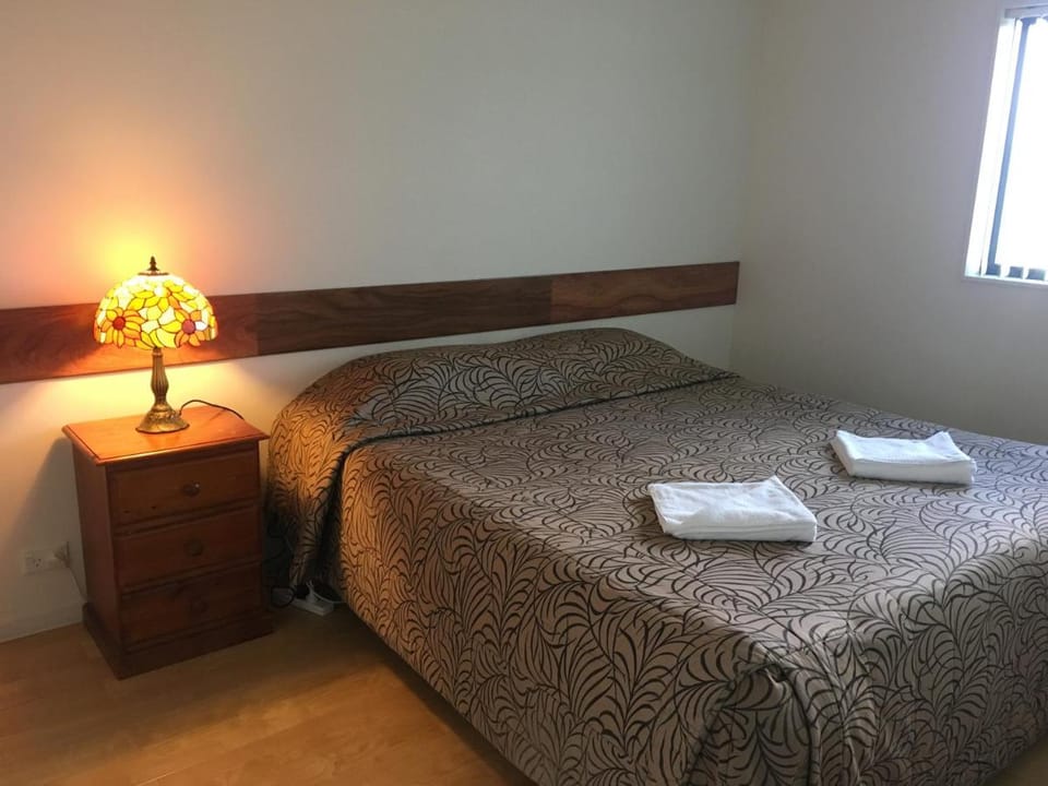 BeachLife Apartments Apartment hotel in Christchurch