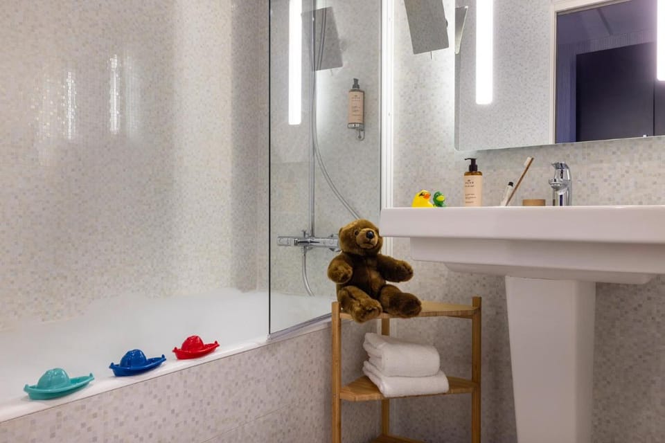 Best Western Plus Hotel Isidore Hotel in Rennes