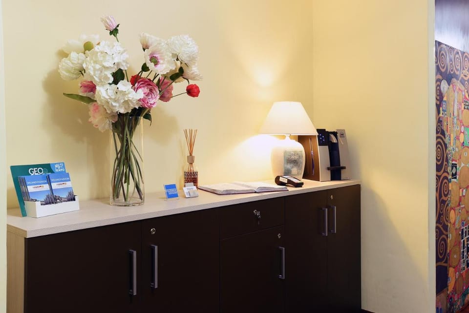 B&B Sant'Agostino Bed and Breakfast in Milan