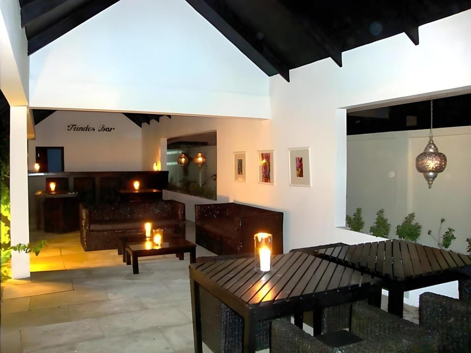 The Aknac Hotel Hotel in Accra