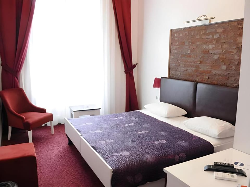 Galata34 Hotel in Istanbul
