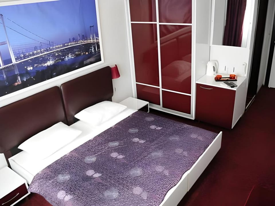 Galata34 Hotel in Istanbul