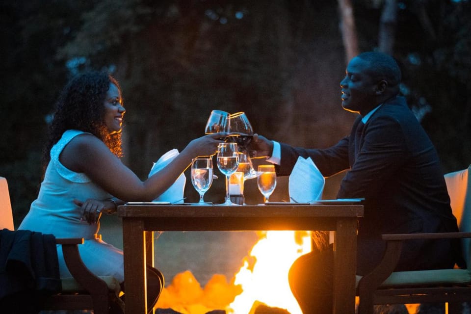 Windsor Golf Hotel & Country Club Resort in Nairobi
